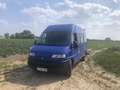 Fiat Ducato camper met 7 zitplaatsen! - thumbnail 1
