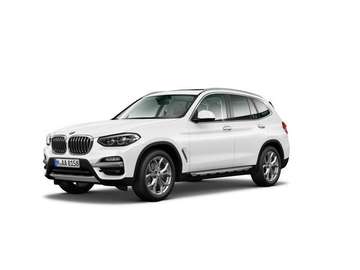 xDrive 20dA