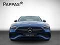 Mercedes-Benz C 220 d 4MATIC PTS Navi Cam LED SHZ Keyl Blau - thumbnail 3