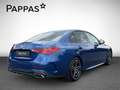 Mercedes-Benz C 220 d 4MATIC PTS Navi Cam LED SHZ Keyl Blau - thumbnail 5