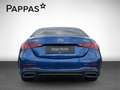 Mercedes-Benz C 220 d 4MATIC PTS Navi Cam LED SHZ Keyl Blau - thumbnail 4