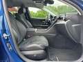 Mercedes-Benz C 220 d 4MATIC PTS Navi Cam LED SHZ Keyl Blau - thumbnail 15