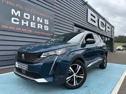 Peugeot 3008 1.5 BLUEHDI 130CH S\u0026S GT EAT8