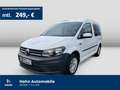 Volkswagen Caddy Kombi 1.0TSI Trendline Einparkhilfe hi. Weiß - thumbnail 1