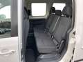 Volkswagen Caddy Kombi 1.0TSI Trendline Einparkhilfe hi. Weiß - thumbnail 11