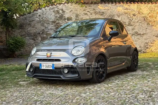 Abarth 595 595 1.4 Turbo T-Jet 160 CV Pista