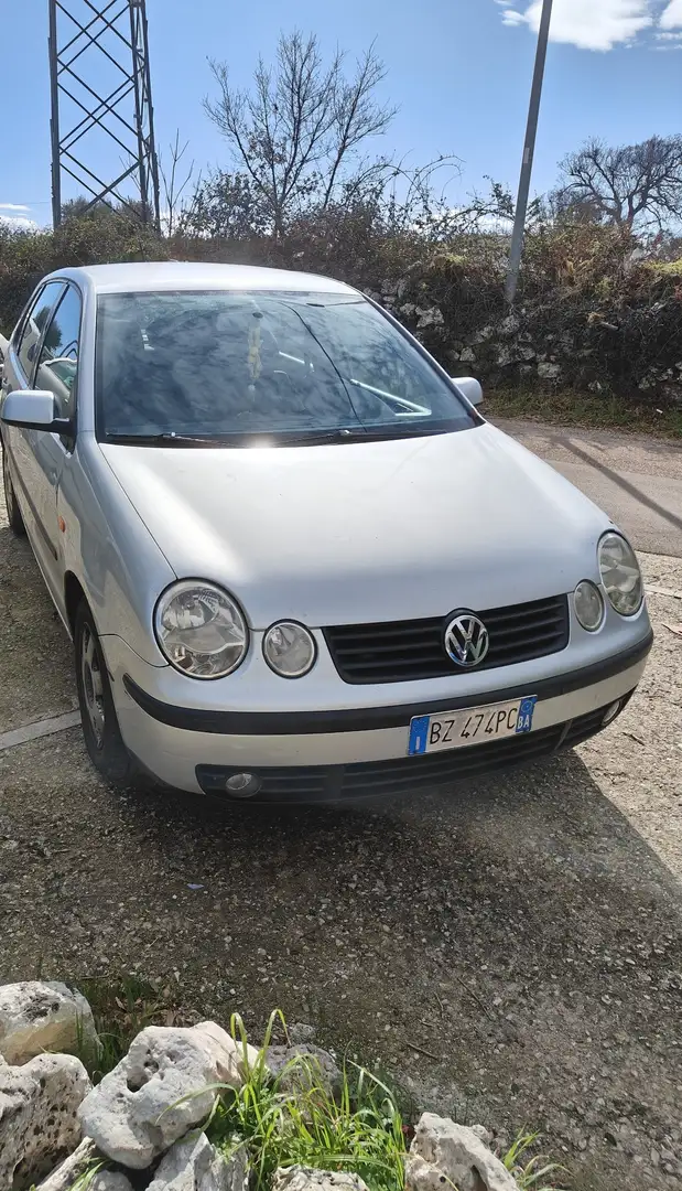 Volkswagen Polo 5p 1.4 Comfortline 75cv - 2