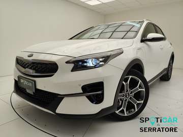 1.6 gdi phev High Tech 141cv dct