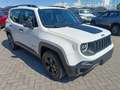 Jeep Renegade 1.3 T4 240 CV PHEV 4xe AT6 Overland Blanc - thumbnail 3