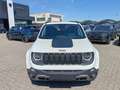 Jeep Renegade 1.3 T4 240 CV PHEV 4xe AT6 Overland Blanc - thumbnail 2