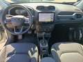 Jeep Renegade 1.3 T4 240 CV PHEV 4xe AT6 Overland Blanc - thumbnail 16