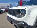 Jeep Renegade 1.3 T4 240 CV PHEV 4xe AT6 Overland Blanc - thumbnail 9