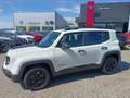 Jeep Renegade 1.3 T4 240 CV PHEV 4xe AT6 Overland Blanc - thumbnail 8