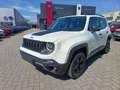 Jeep Renegade 1.3 T4 240 CV PHEV 4xe AT6 Overland Blanc - thumbnail 1
