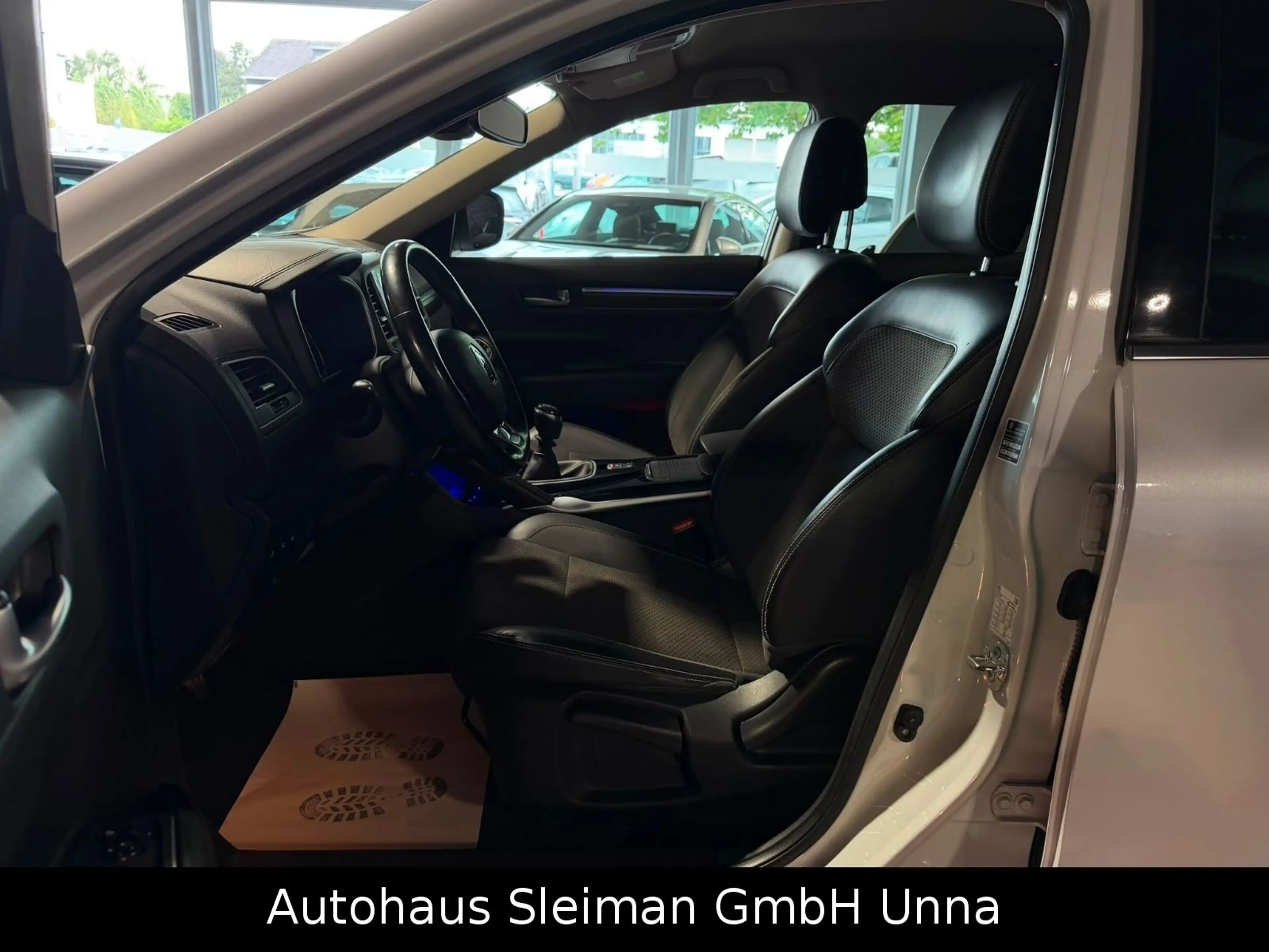 Renault Koleos Intens 4x4/Leder/Navi/Kamera/AHK/Alu/Top — photo 9