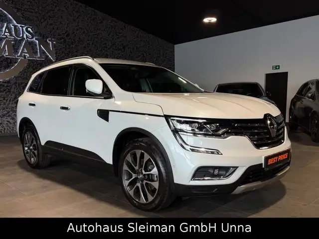 Renault Koleos Intens 4x4/Leder/Navi/Kamera/AHK/Alu/Top