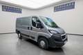 Peugeot Boxer 2.2 BlueHDi L1H1 Premium S/S Šedá - thumbnail 3