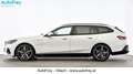 BMW 530 530e xDrive Wit - thumbnail 3