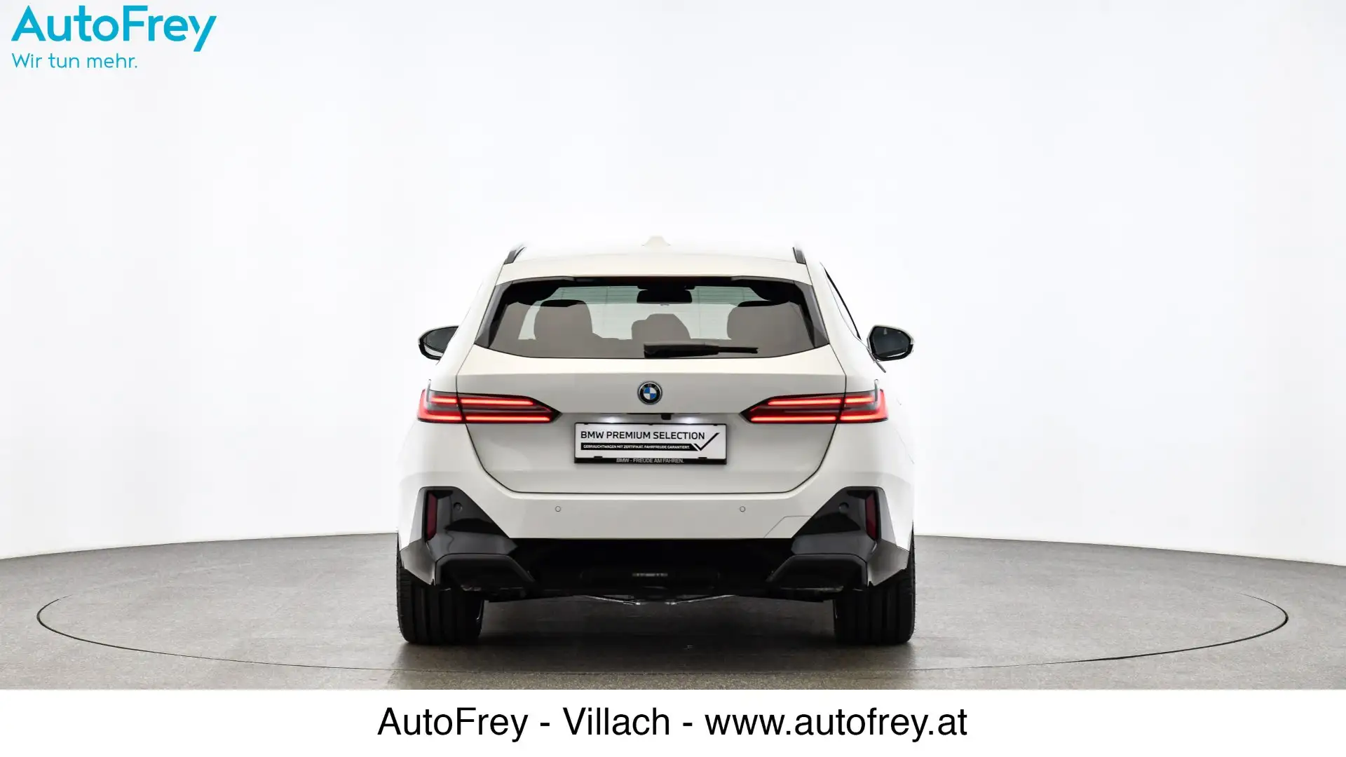 BMW 530 530e xDrive Wit - 2