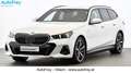 BMW 530 530e xDrive Wit - thumbnail 1