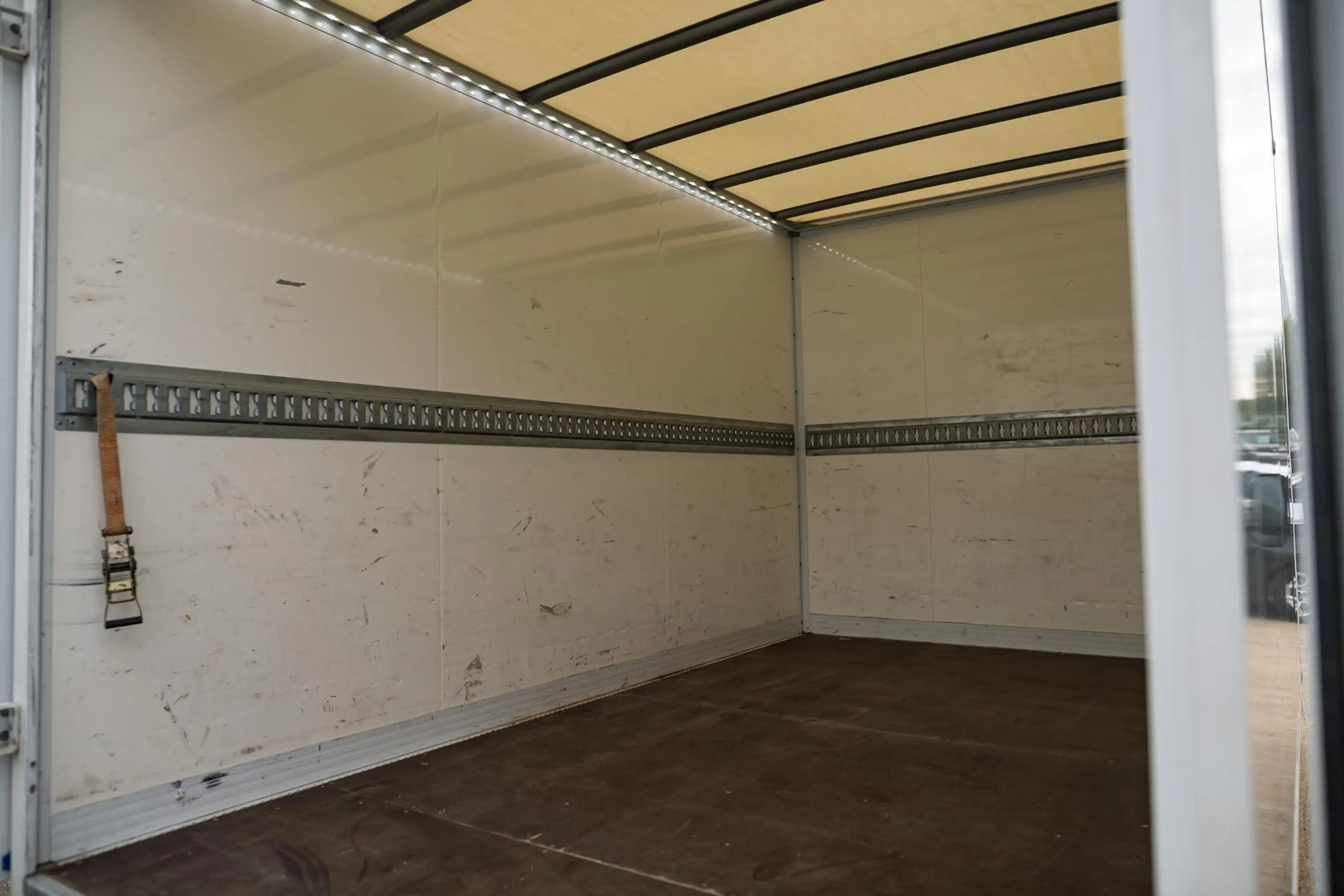 Fiat Ducato Ducato33 2.3 MultiJet L1H1 DC Camera | Cruise cont — photo 8
