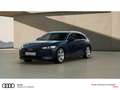 Audi A5 Avant TFSI S-TRONIC MATRIX LED AHK NAV SHZ   RÜFA Blau - thumbnail 1