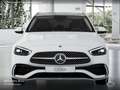 Mercedes-Benz C 300 e T AMG+PANO+LED+KAMERA+KEYLESS+9G Weiß - thumbnail 8