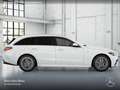 Mercedes-Benz C 300 e T AMG+PANO+LED+KAMERA+KEYLESS+9G Weiß - thumbnail 22