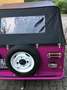 Trabant P601 Kübel A Violet - thumbnail 6
