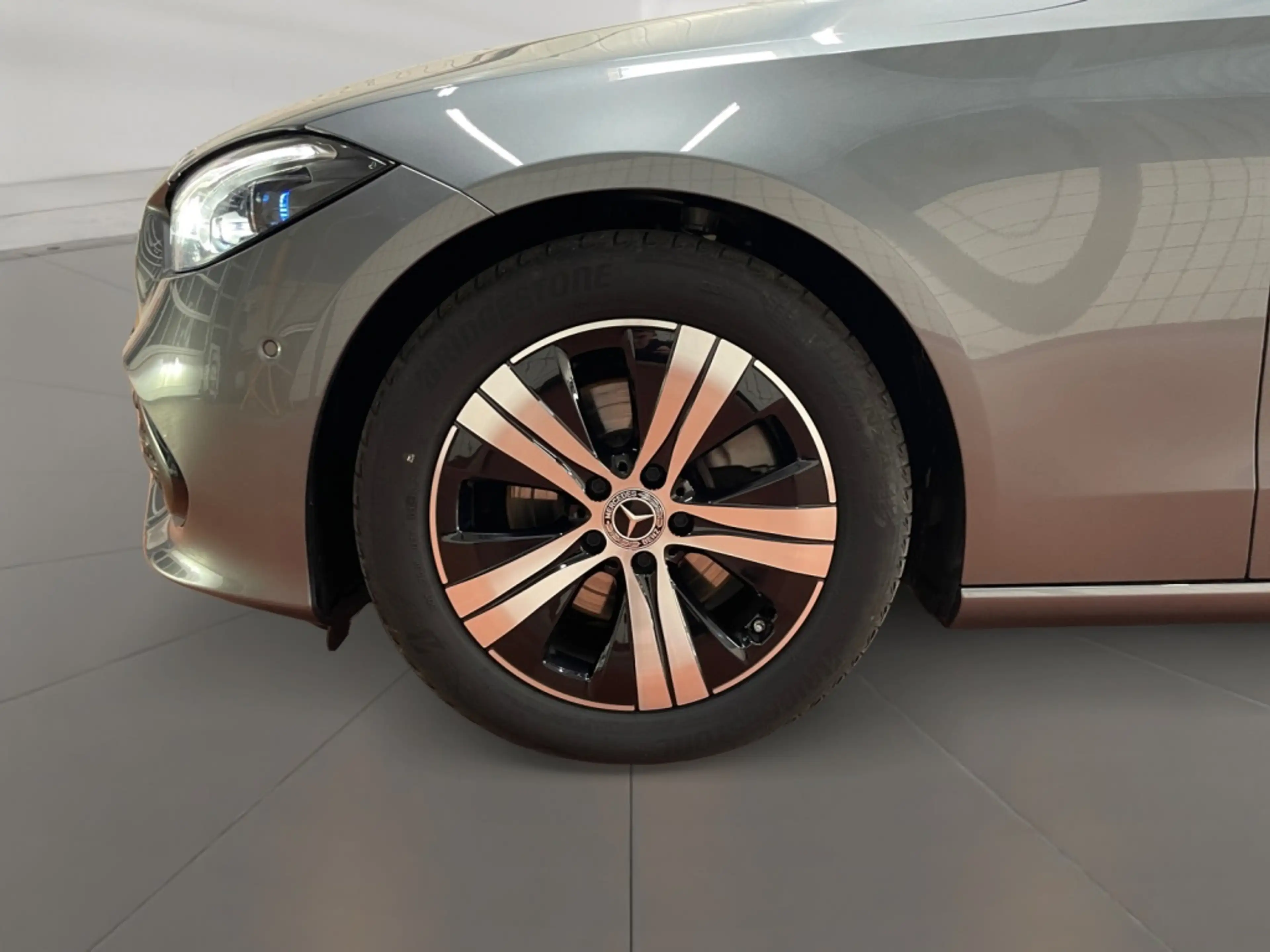 Mercedes-Benz C 220 d 4matic T Avantgarde Avantgarde+MBUX+AHK — photo 8
