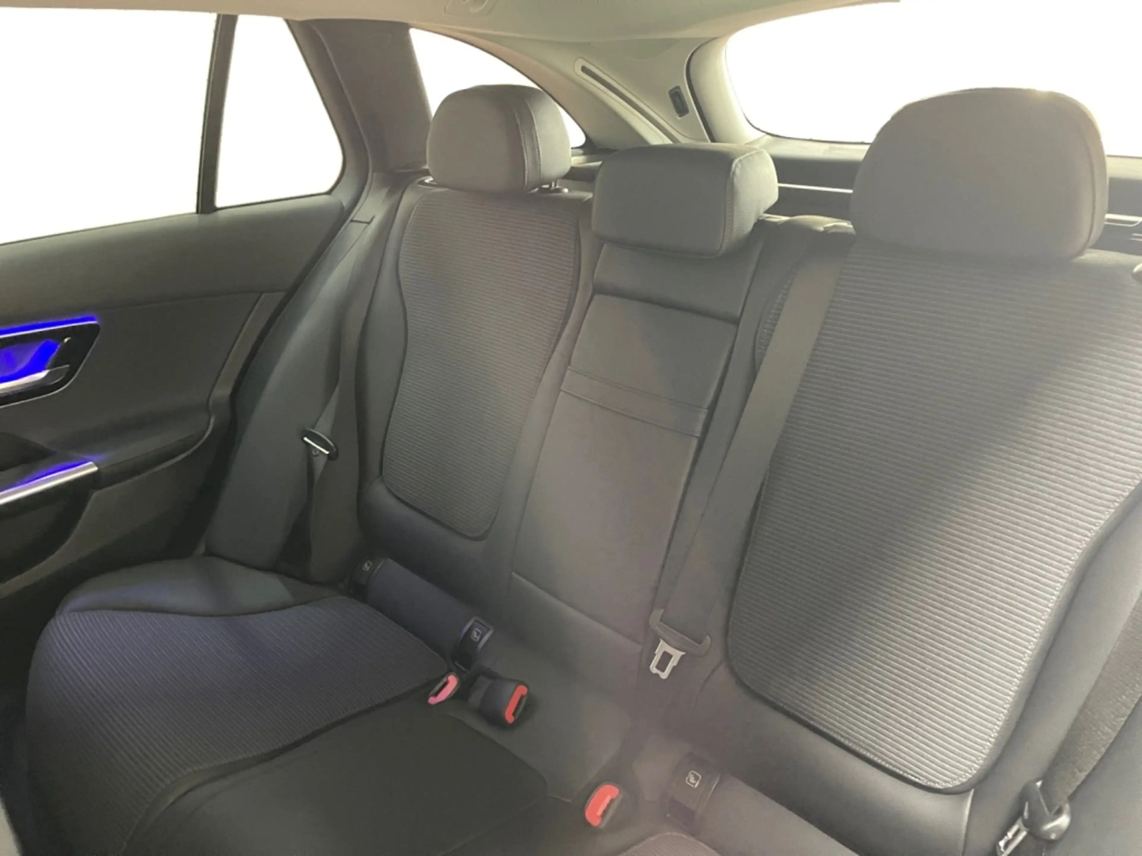 Mercedes-Benz C 220 d 4matic T Avantgarde Avantgarde+MBUX+AHK — photo 11