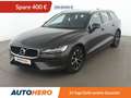 Volvo V60 2.0 D3 Momentum Pro Aut.*LED*NAVI*ACC*CAM*PDC*SHZ* Grau - thumbnail 1