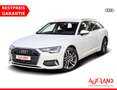 Audi A6 Avant 45 3.0 TDI quattro LED Navi ACC Leder Blanc - thumbnail 1