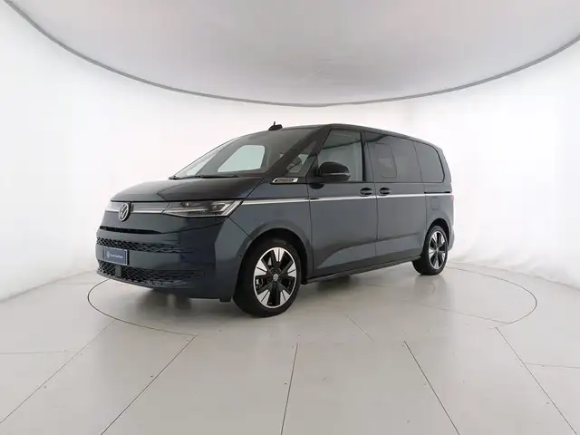 Volkswagen T7 Multivan 1.5 phev style 4motion 245cv dsg 7p.ti