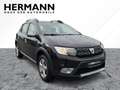Dacia Sandero Stepway II 0.9 TCe 90 Prestige *Navi* Zwart - thumbnail 6