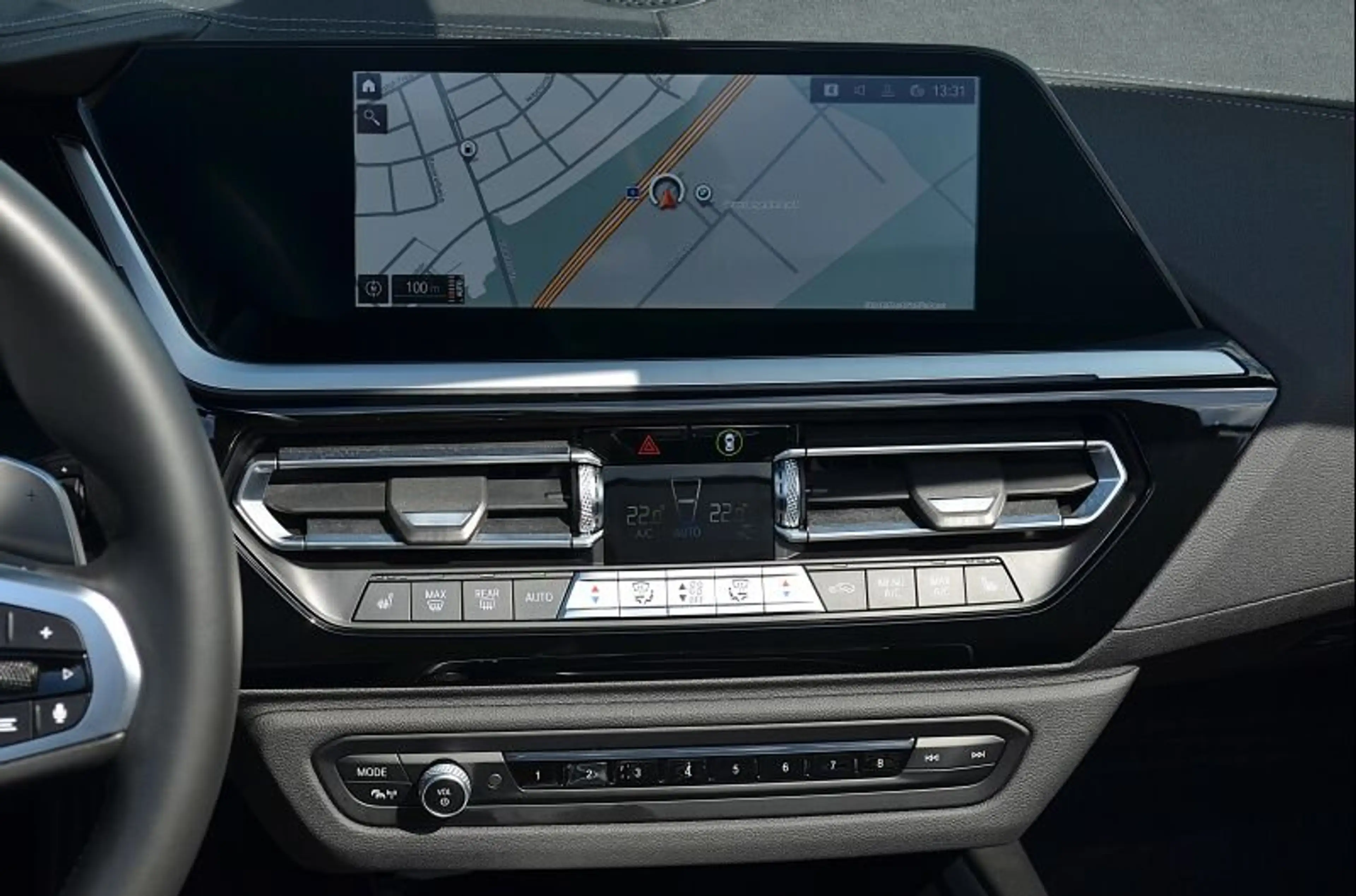 BMW Z4 sDrive 30i Sport Line LiveCptProf.HuD.ACC — photo 10