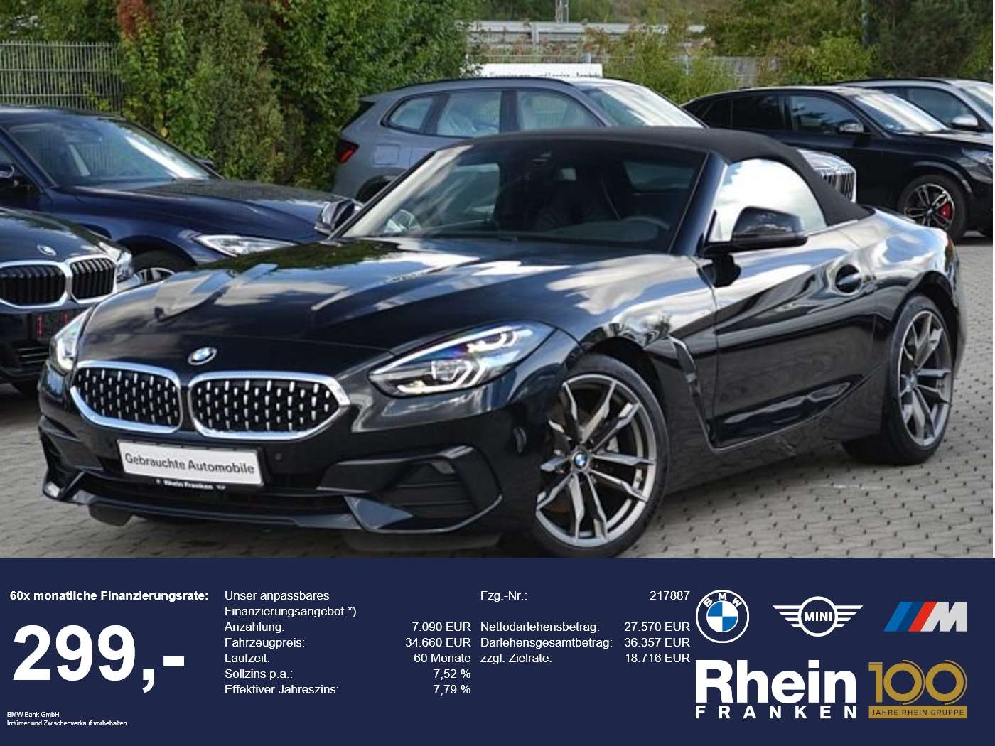 BMW Z4
