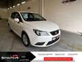 SEAT Ibiza 1.2 TSI 90CH EDITION MyCanal // 1ER MAIN / GPS / BLUETOOTH / RADAR AV AR / REGULATEUR Blanc - thumbnail 9