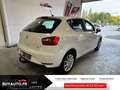 SEAT Ibiza 1.2 TSI 90CH EDITION MyCanal // 1ER MAIN / GPS / BLUETOOTH / RADAR AV AR / REGULATEUR Blanc - thumbnail 2
