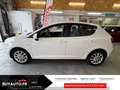 SEAT Ibiza 1.2 TSI 90CH EDITION MyCanal // 1ER MAIN / GPS / BLUETOOTH / RADAR AV AR / REGULATEUR Blanc - thumbnail 5