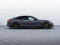 Porsche Panamera 4 E-Hybrid Achteras/Sportuitlaatsyst/Sportdesign Grijs - thumbnail 7