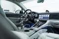 Porsche Panamera 4 E-Hybrid Achteras/Sportuitlaatsyst/Sportdesign Grijs - thumbnail 14