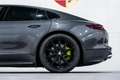 Porsche Panamera 4 E-Hybrid Achteras/Sportuitlaatsyst/Sportdesign Grijs - thumbnail 9