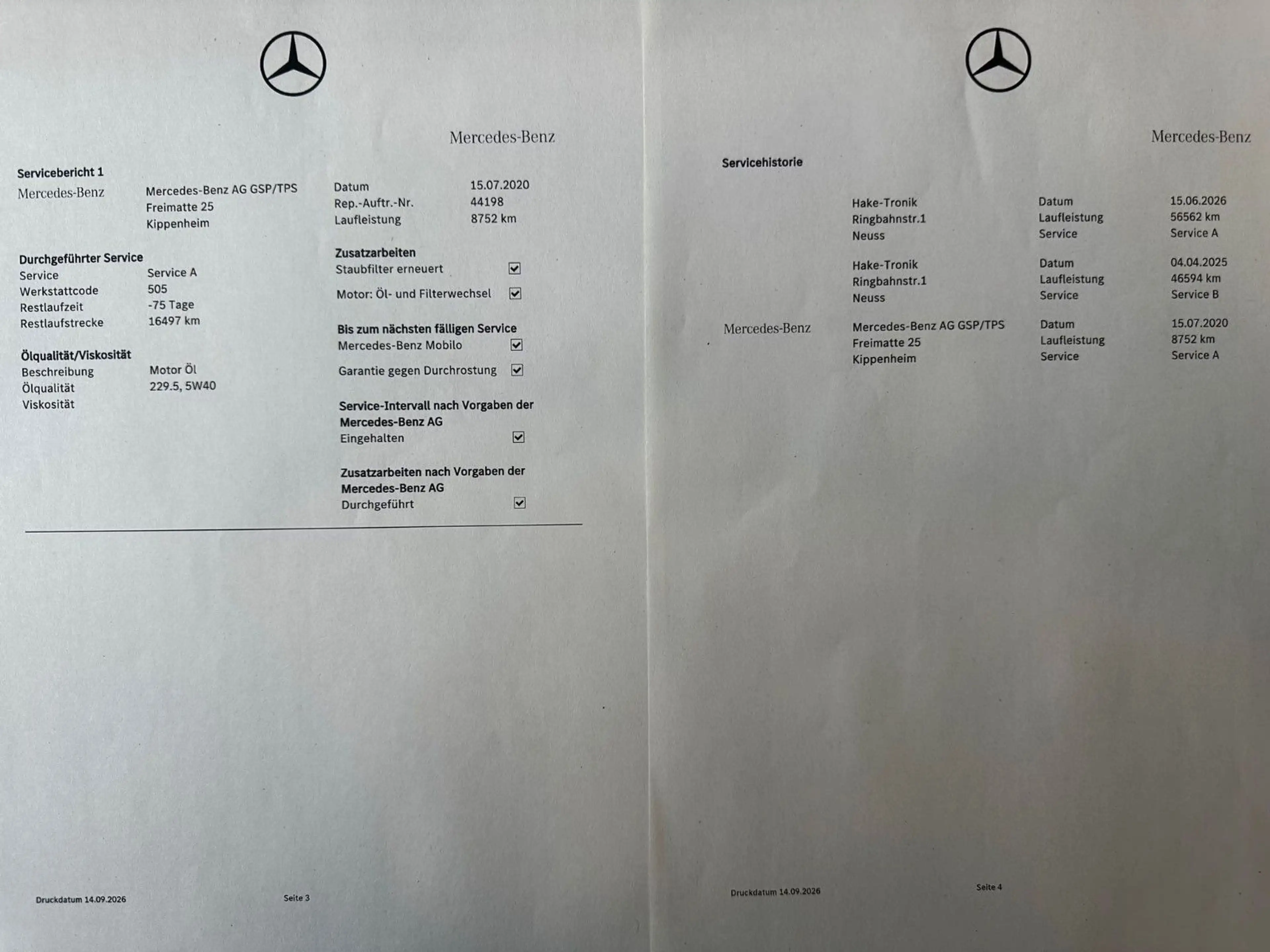 Mercedes-Benz E 200 Lim. Automatik | Exclusive | Business | — photo 48