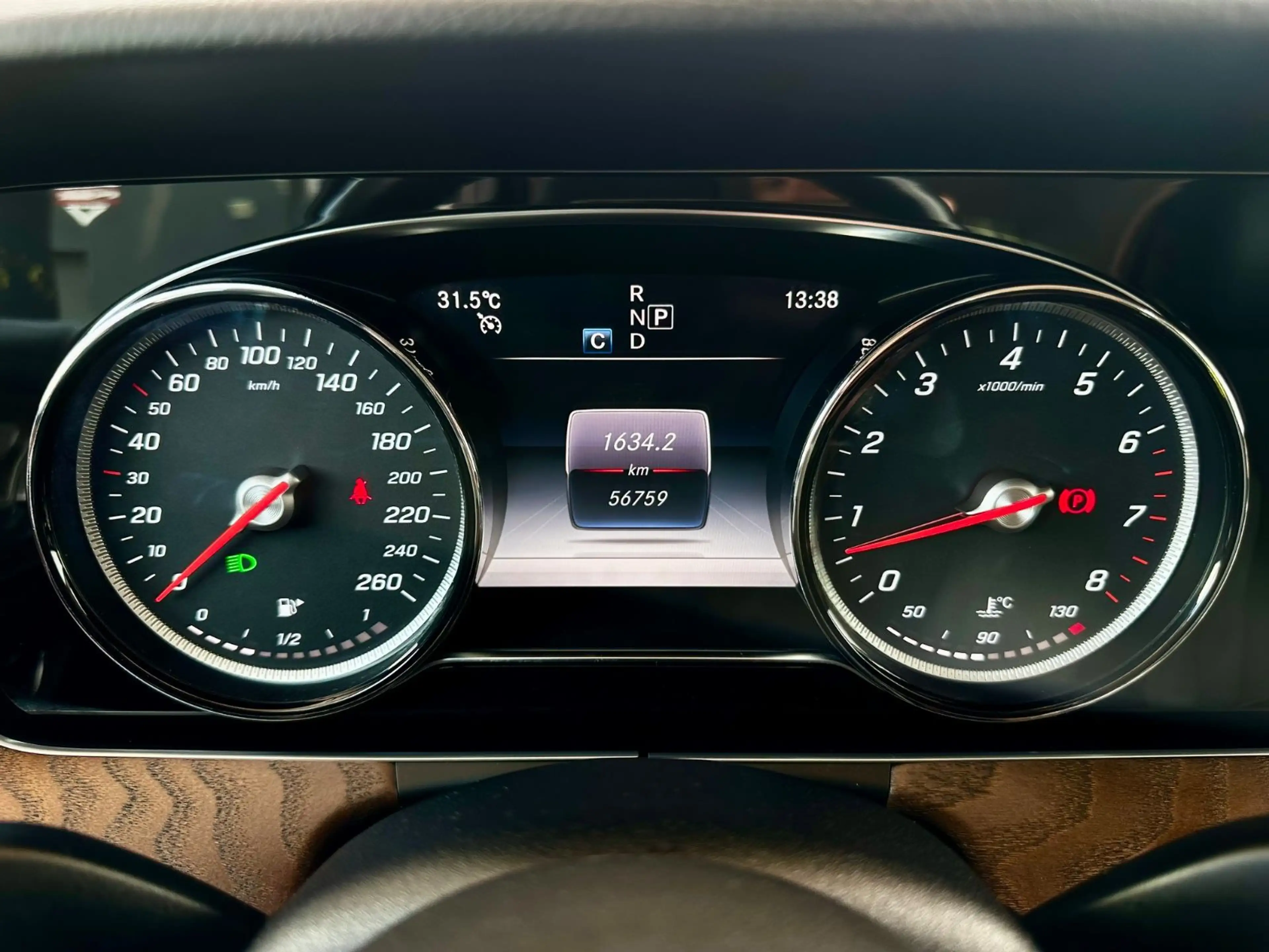 Mercedes-Benz E 200 Lim. Automatik | Exclusive | Business | — photo 20