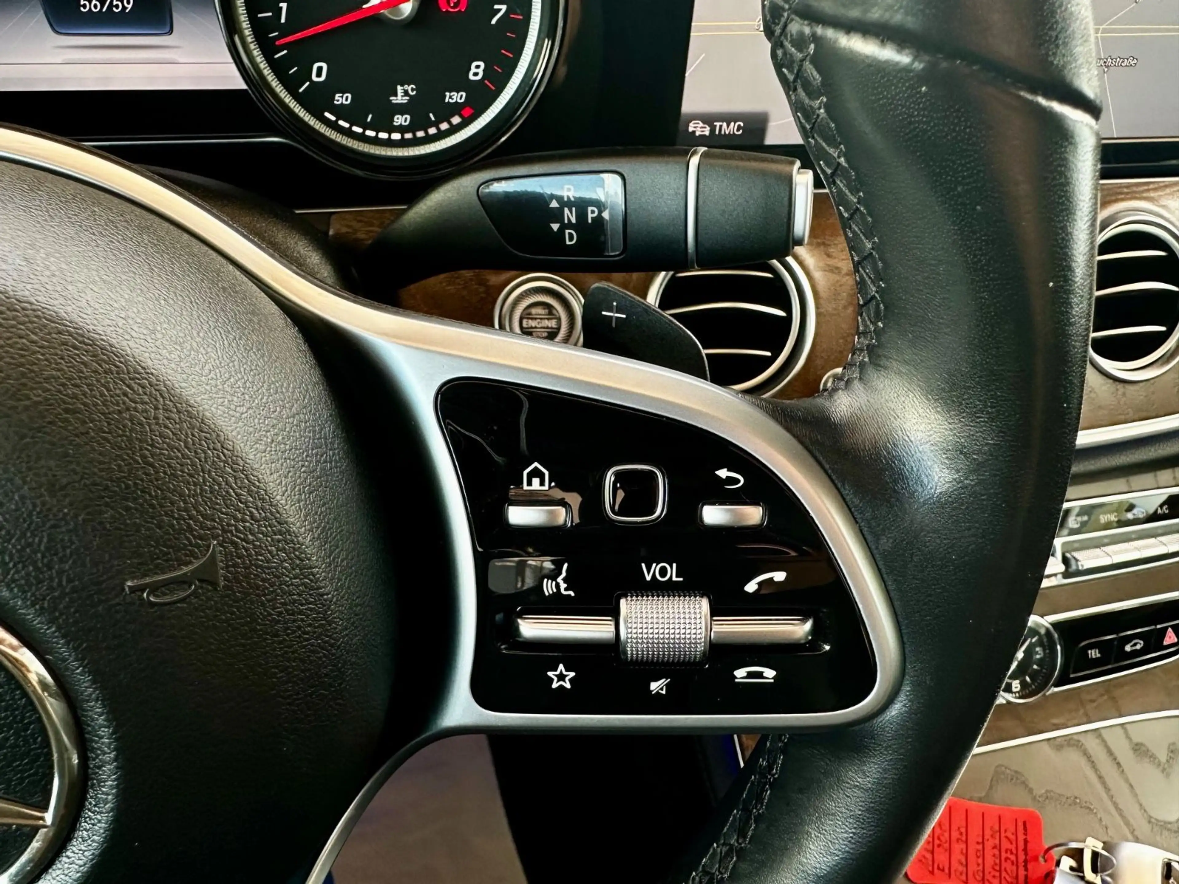 Mercedes-Benz E 200 Lim. Automatik | Exclusive | Business | — photo 19