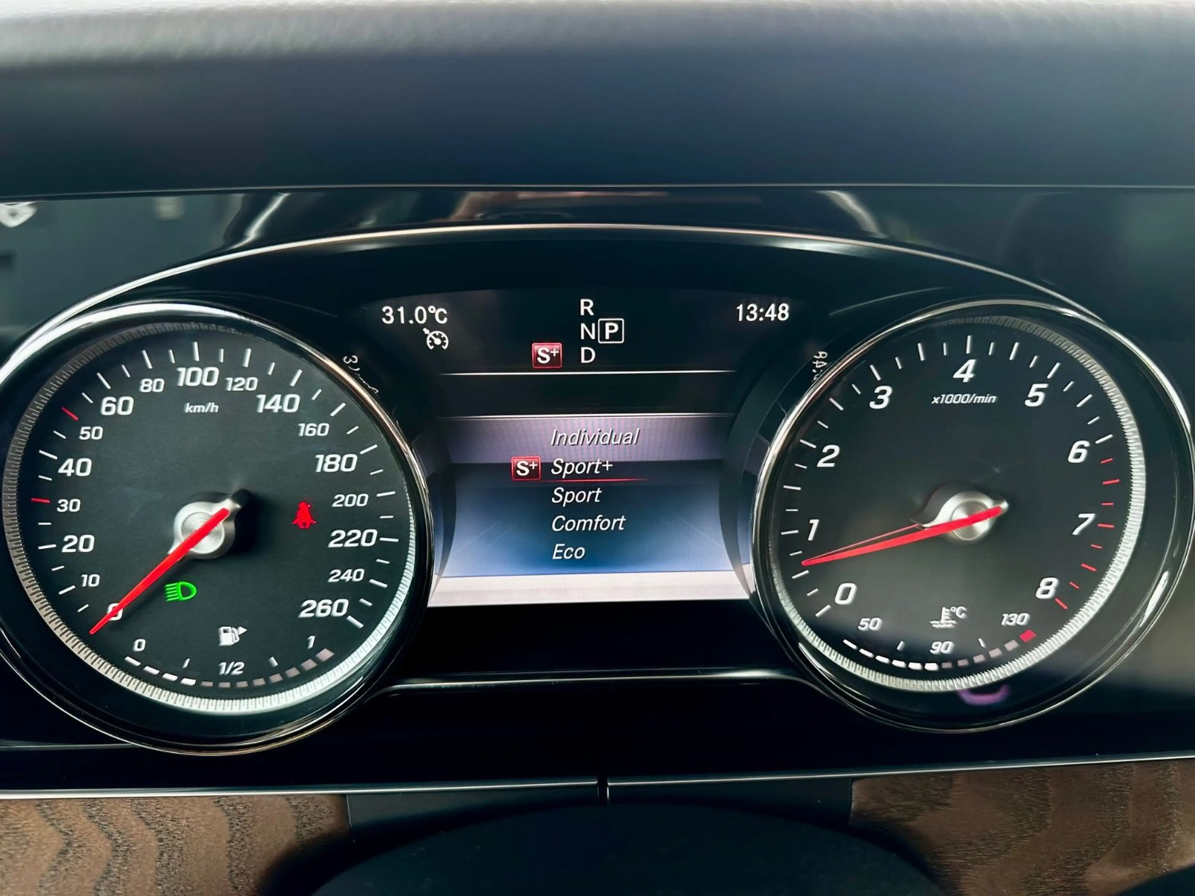Mercedes-Benz E 200 Lim. Automatik | Exclusive | Business | — photo 44