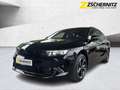 Opel Astra L Sports Tourer 1.2 Turbo GS Line Schwarz - thumbnail 2