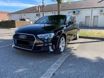 Audi A3 Sportback Ambition 2.0 TDI 150ch