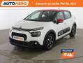 Citroen C3 1.2 PureTech S&S Feel Pack 83 Blanco - thumbnail 1